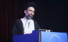 کاشان باید به الگوی ملی نماز جمعه در سه سال آینده تبدیل شود