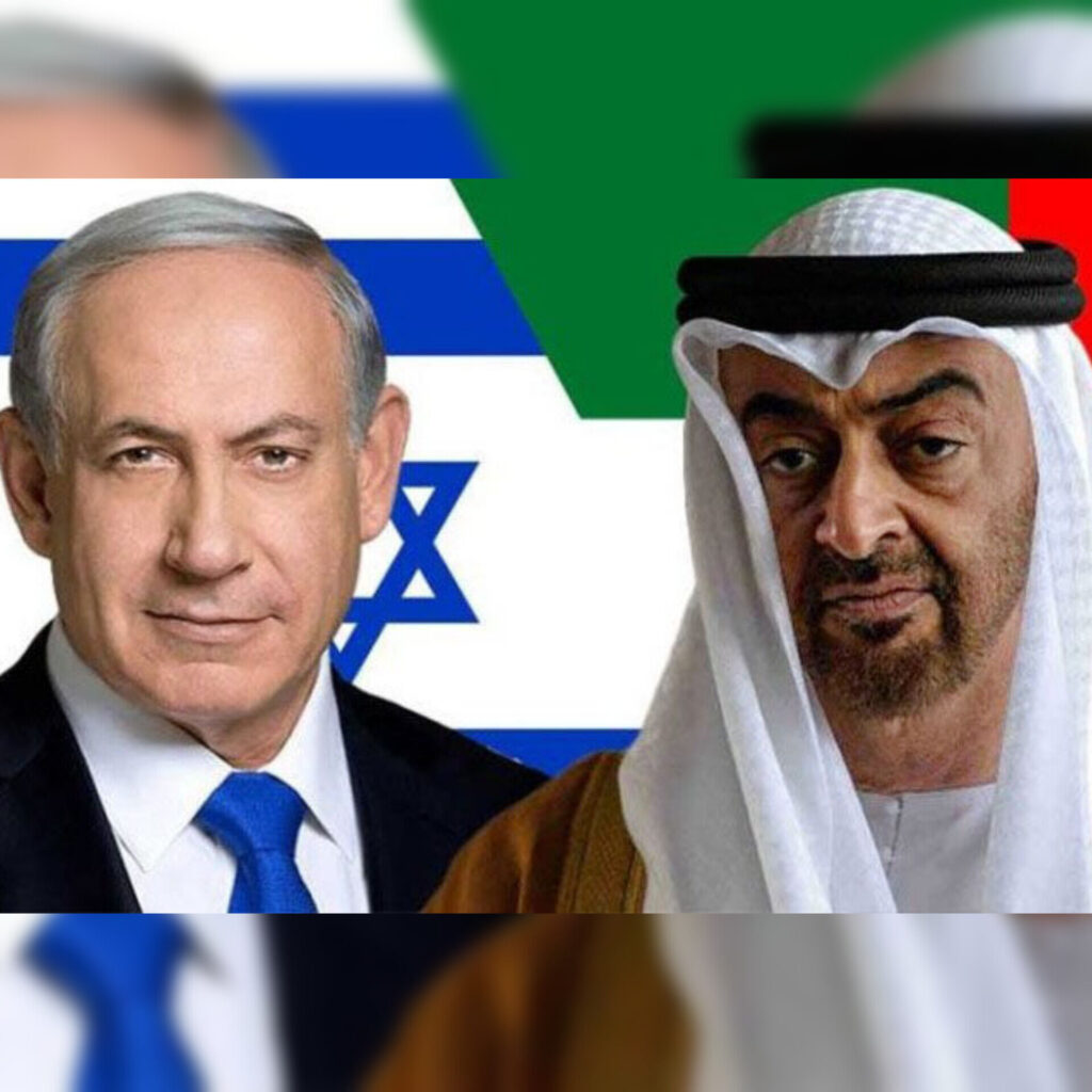 پشت پرده سفر مرموز نتانیاهو به امارات/ سفر در ظاهر برای گفتگو درباره ایران بود اما پشت درهای بسته، یک دغدغه فوری‌تر وجود داشت