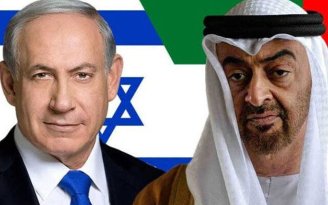 پشت پرده سفر مرموز نتانیاهو به امارات/ سفر در ظاهر برای گفتگو درباره ایران بود اما پشت درهای بسته، یک دغدغه فوری‌تر وجود داشت