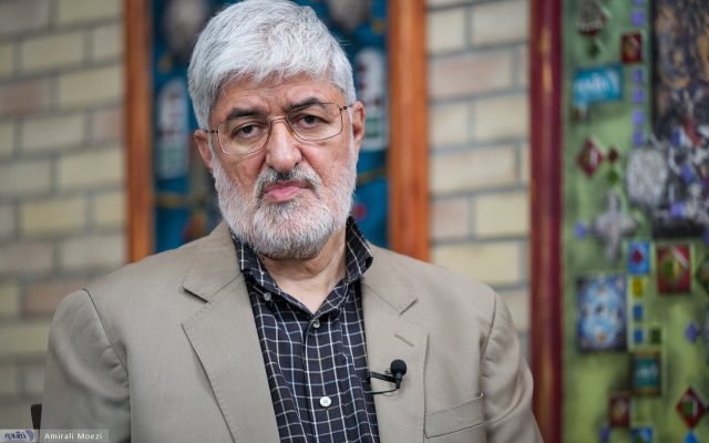 تحلیل علی مطهری از سخنان پزشکیان در سازمان ملل/ او منطق ایران را برای دنیا روشن کرد