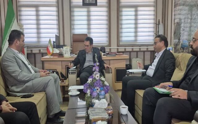 مجتمع فناوری اطلاعات و ارتباطات اردبیل آماده بهره‌برداری شد