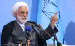 رئیس قوه قضائیه: جمع کردن بساط ناهنجاری و برهنگی‌ها در جامعه، ضروری است/ در این راستا، نباید از غوغاسالاری‌ها و هیاهو‌ها هراسید/ متولیان امر این ولنگاری‌ها را پیگیری کنند
