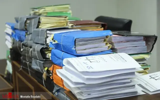 ارجاع هوشمند پرونده‌ها؛ ساماندهی ارجاع بر اساس صلاحیت و ظرفیت شعب