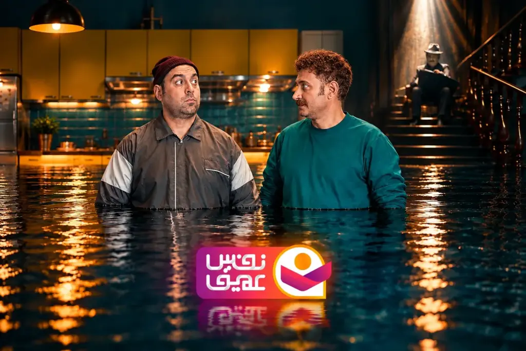 «نفس عمیق» با رنج آدم‌ها شوخی نمی‌کند