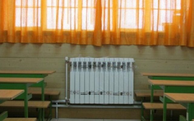 استانداردسازی سیستم گرمایشی بیش از ۴ هزار کلاس درس در زنجان
