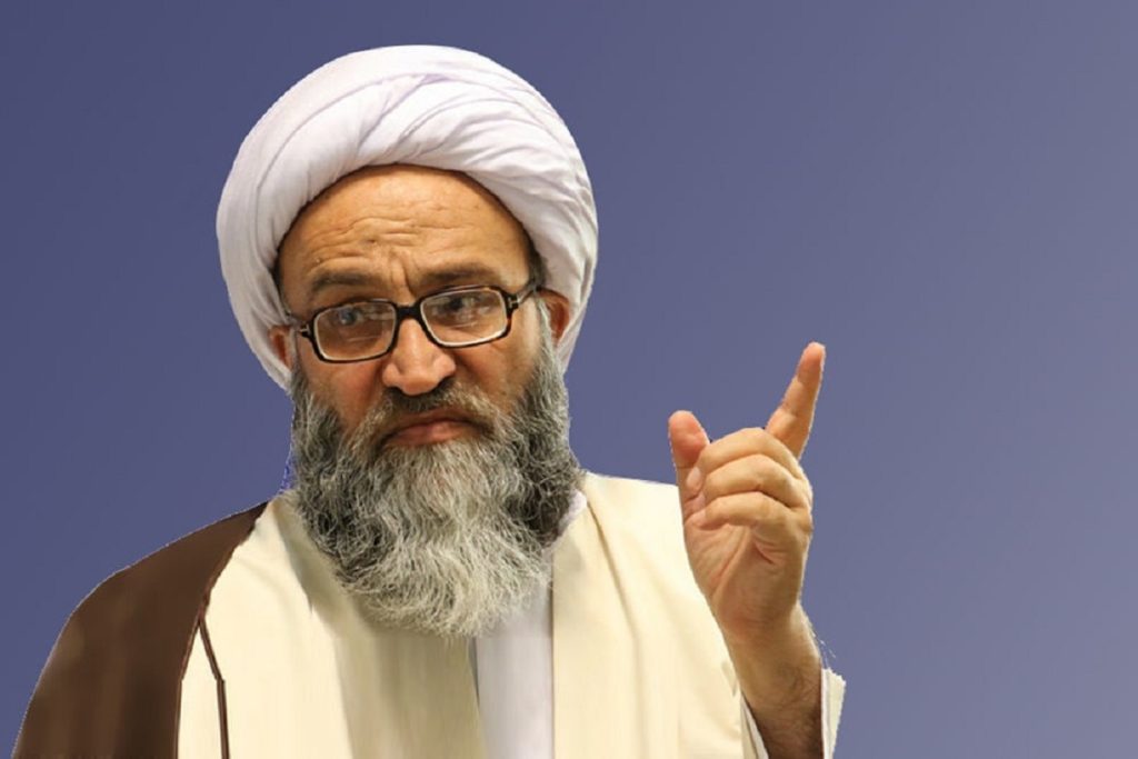 حیدری، عضو مجلس خبرگان رهبری: برای انتخاب رهبر با سپاه پاسداران مشورت نکردیم