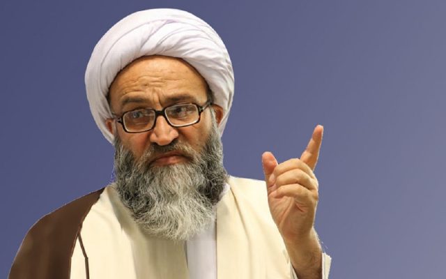 حیدری، عضو مجلس خبرگان رهبری: برای انتخاب رهبر با سپاه پاسداران مشورت نکردیم