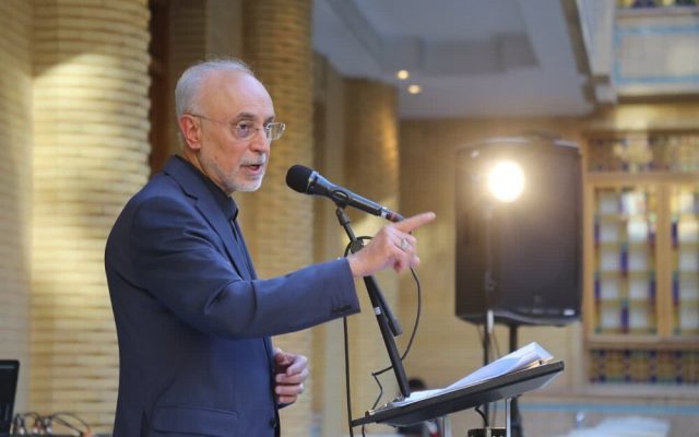 صالحی: در میناب، نسل آینده از وعده منشور ملل متحد محروم شد