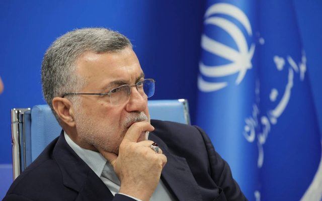 ظفرقندی: پایه‌ریزی سلامت کشور باید از مدارس آغاز شود