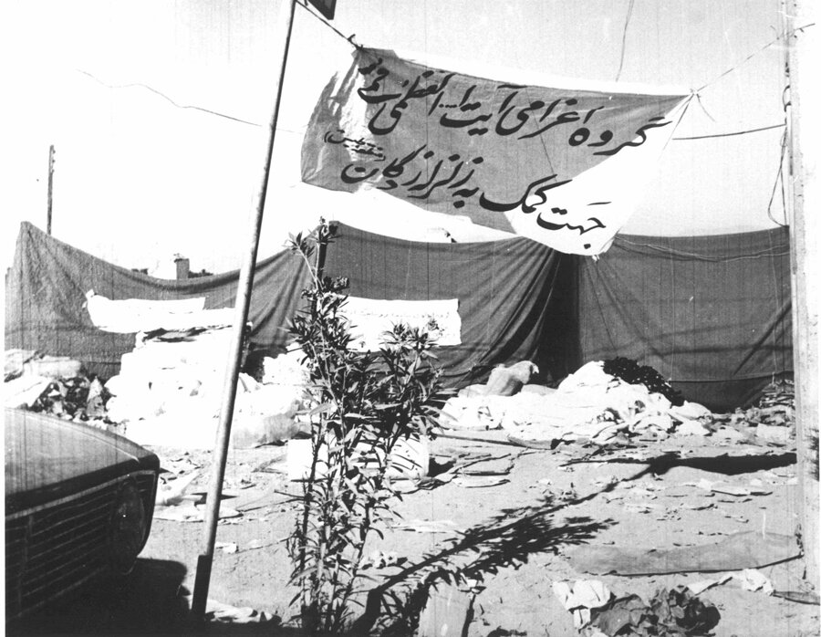 روایت مهدی زارع از سیاسی‌ترین زلزله تاریخ ایران؛ وقتی امدادرسانی به سلاح مخالفان شاه تبدیل شد / باز شدن پای روحانیون و چپ‌ها به میدان سیاست