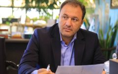 رود دره‌ های تهران شریان‌ های حیاتی آب و سپر اقلیمی پایتخت هستند