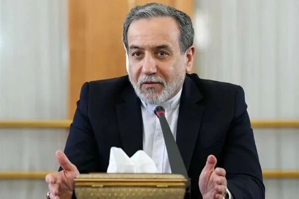 ایران قربانی تجاوز آمریکا و رژیم صهیونیستی است