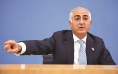 پول پهلوی ته کشید؟