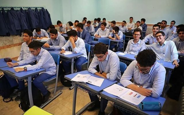 نتایج نهایی امتحانات دوازدهم و یازدهم چه زمانی اعلام می‌شود؟