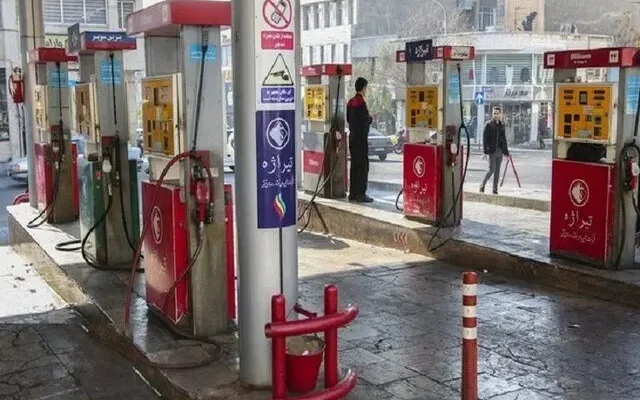 کارتهای سوخت جایگاهها جمعآوری میشوند
