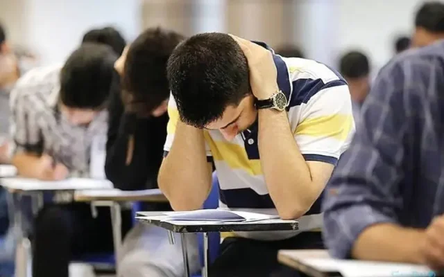 نتایج آزمون دانشنامه تخصصی بازنگری می شود/ اصلاح نتایج برخی رشته‌ها