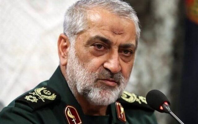 سردار شکارچی: دکترین دفاعی کشور از جنگ کلاسیک به جنگ نامتقارن تغییر کرده