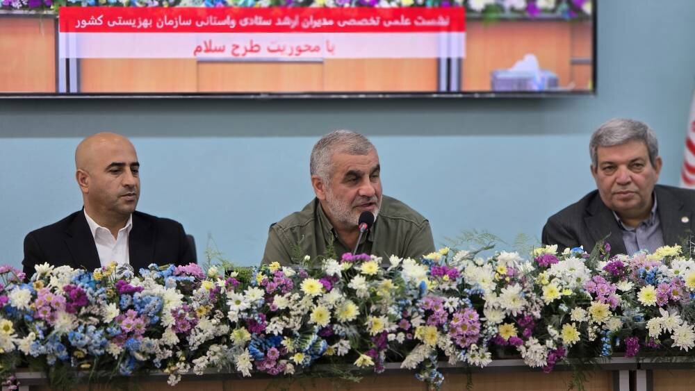 بهزیستی باید از «مدیریت فقر» به سمت «کاهش فقر» حرکت کند
