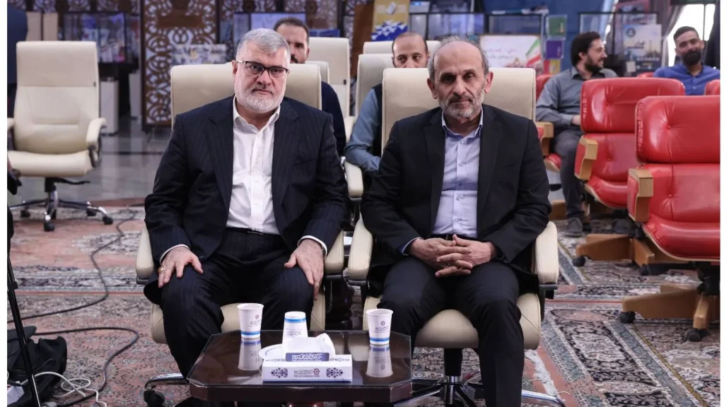 ناکامی آرزوی دشمن برای خاموشی آنتن | نمایشگاه «روایت تحول» چکیدهای روشن از اقدامات روبهرشد صداوسیماست