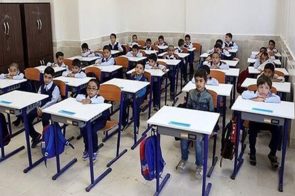 کف و سقف شهریه مدارس غیردولتی اعلام شد