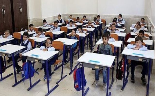 کف و سقف شهریه مدارس غیردولتی اعلام شد