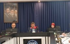 عبدلیان‌پور: در جنگ روایت‌ها نباید عقب بمانیم