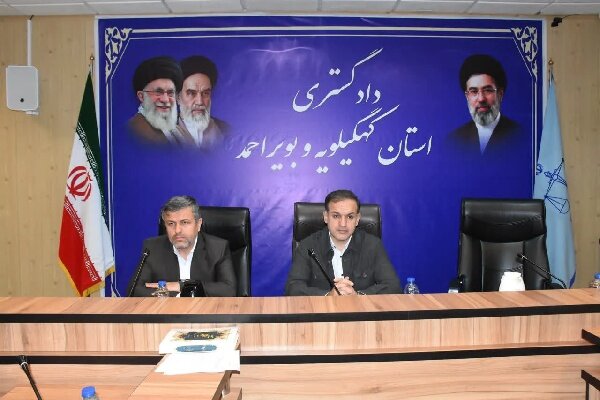 اتصال سامانهها گامی برای مقابله با جرائم پیشفروش ساختمان است