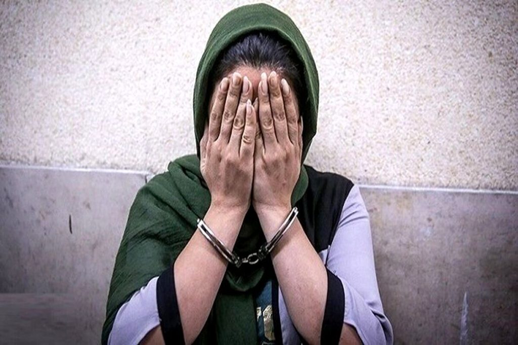 نجات قاتل نیکوکار از قصاص | تازهعروسی که به اتهام قتل شوهرش به مرگ محکوم شده بود، بخشیده شد
