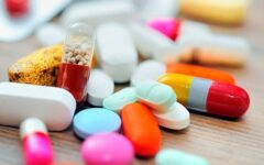 مکمل‌یاری آهن و ویتامین D در مدارس