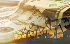 قیمت نفت به مرز ۱۰۸ دلار رسید