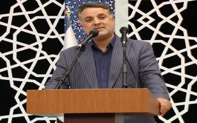 بانوان قرآنی معماران آینده ایران در دانشگاه و جامعه هستند