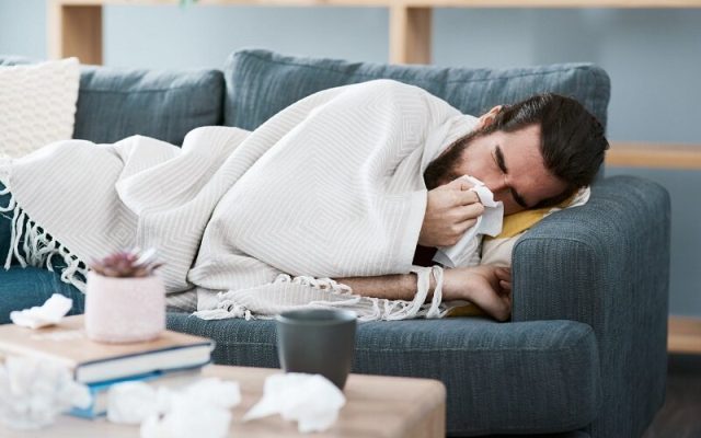 دیابتی‌ها هنگام ابتلا به آنفلوآنزا چه کنند؟؛ ۷ علامتی که نباید نادیده بگیرید