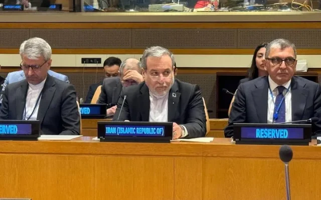 عراقچی: هیچ‌یک از اهداف شوم آمریکا و اسرائیل محقق نشد | تأکید بر گسترش همکاری‌های منطقه‌ای