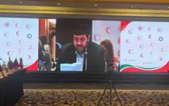 حفاظت از امدادگران و داوطلبان باید به تعهدی عملی در سطح منطقه تبدیل شود