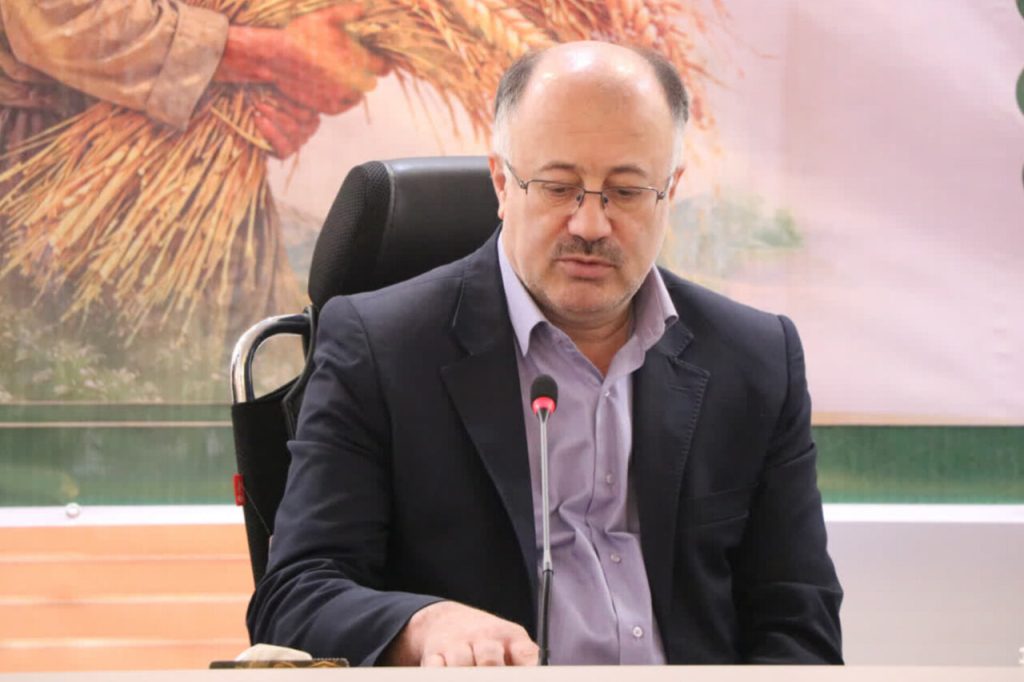 گذر از کشاورزی سنتی در مازندران نیازمند برنامه است