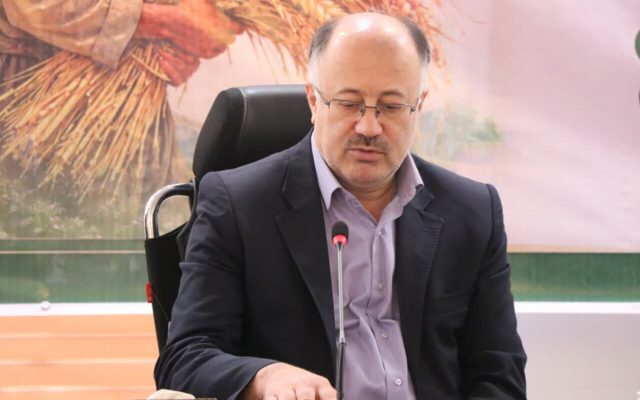 گذر از کشاورزی سنتی در مازندران نیازمند برنامه است