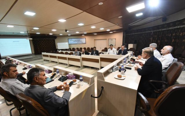 تمرکزدانشگاه ارومیه بر آب، محیط‌زیست، توسعه فناوری، کشاورزی هوشمند و هوش مصنوعی