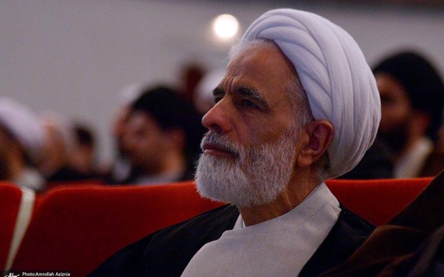 مجید انصاری: دولت از مهر ۱۴۰۴ مخالفت خود را با طرح مقابله با نفوذ اعلام کرد/ قوه قضاییه هم ایراداتی به این طرح داشت