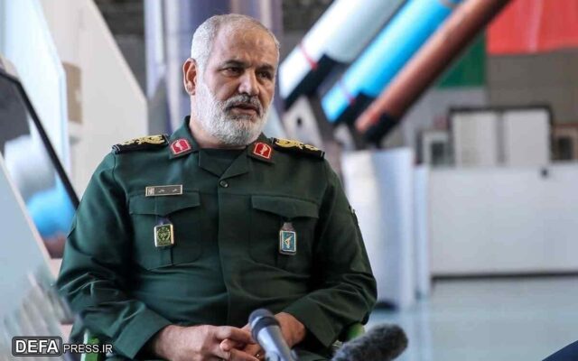 جنگ ۸ ساله به روایت سردار بلالی؛ عراق موشک «اسکاد بی» با برد ۳۰۰ کیلومتر داشت، شوروی داده بود/ شاه اصلا موشک برد بلند نداشت، فقط یک کاتیوشا داشت