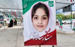 آخرین صبح در کنار سُنار؛ روایت یک مادر پس از حادثه مدرسه میناب