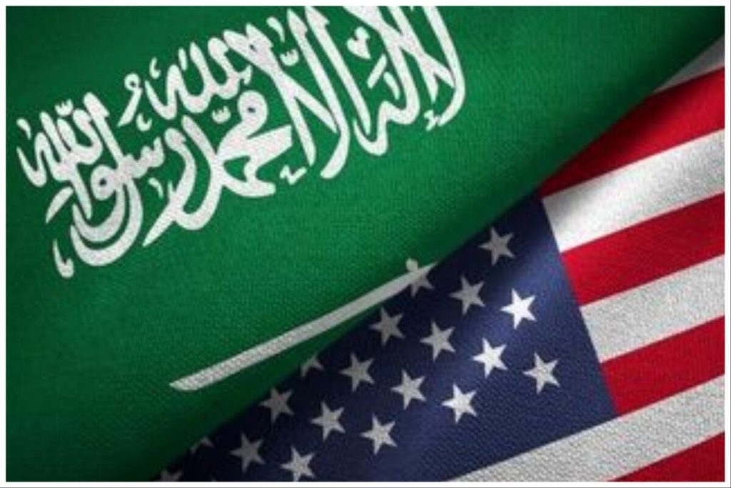 دست رد ترامپ به سینه بن‌سلمان/ جزیره‌ای که بازی استراتژیک منطقه را عوض می‌کند+ فیلم