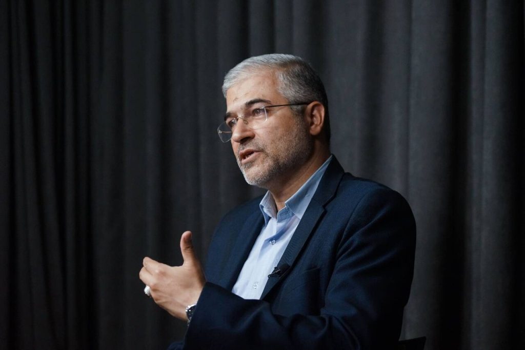 توزیع منابع توسعه روستایی باید متوازن و عادلانه باشد