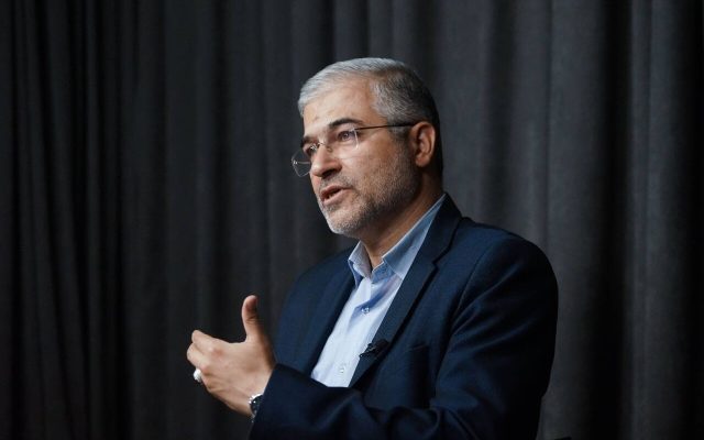توزیع منابع توسعه روستایی باید متوازن و عادلانه باشد