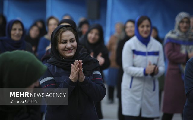 ورزش هوازی؛ کلید حفظ هوشیاری ذهنی پس از یائسگی
