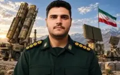 از عشق به همسر تا آغوش شهادت؛ روایت زندگی کوتاه اما پرمعنای رضای شهید