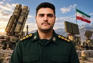 از عشق به همسر تا آغوش شهادت؛ روایت زندگی کوتاه اما پرمعنای رضای شهید