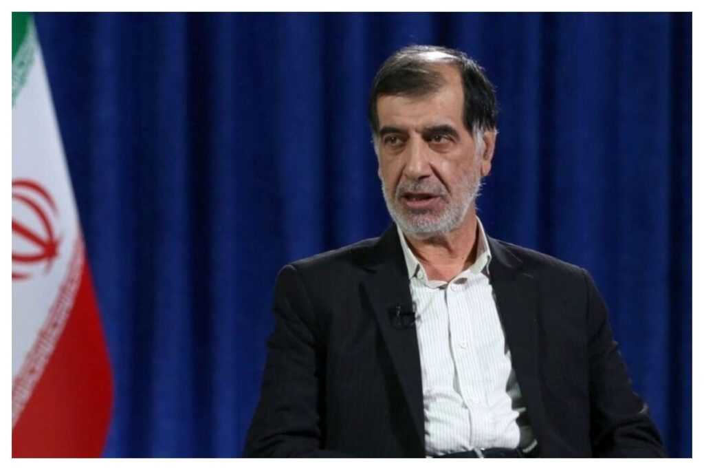 باهنر: هیچ جنگی بی‌انتها ادامه ندارد/ مذاکره ادامه همان دفاع مقدس است