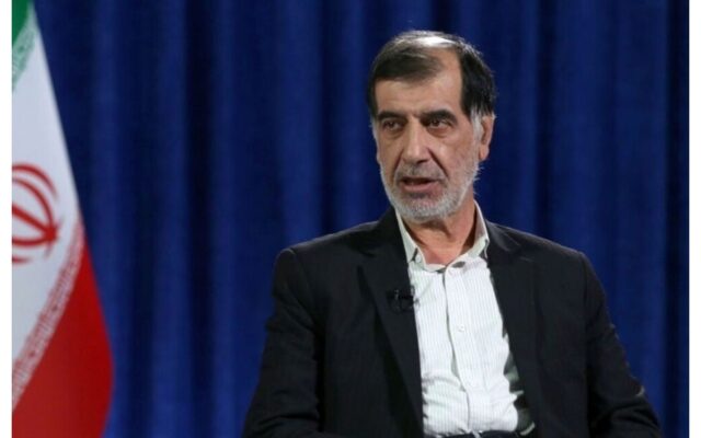 باهنر: هیچ جنگی بی‌انتها ادامه ندارد/ مذاکره ادامه همان دفاع مقدس است
