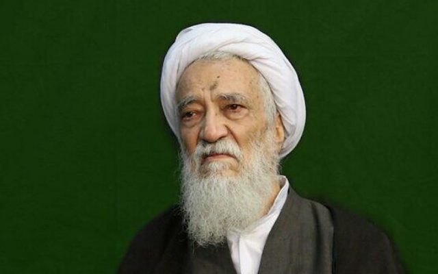 ۲۰۰ شب خیابان‌ها و میادین، سنگر و رزمایش اراده‌ها بود