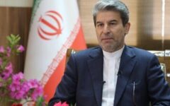 پیش‌بینی عضو کمیسیون امنیت ملی درباره طرح خروج از ان‌پی‌تی: نهایتا شاید ۷۰ رای بیاورد/ اگر روزی نظام به این نتیجه برسد که سلاح هسته‌ای داشته باشد...